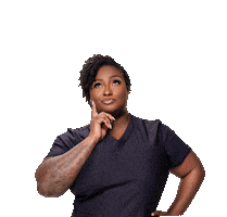 Channel Luxxe Sticker