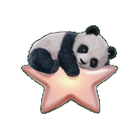 Sleep Sticker