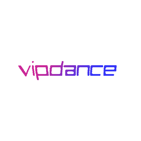 Vipdancecomp Sticker