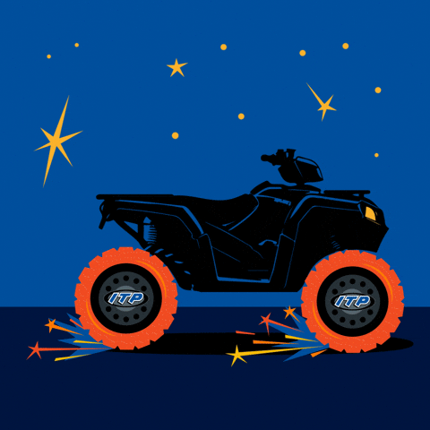 GIF by ITP Tires And Wheels