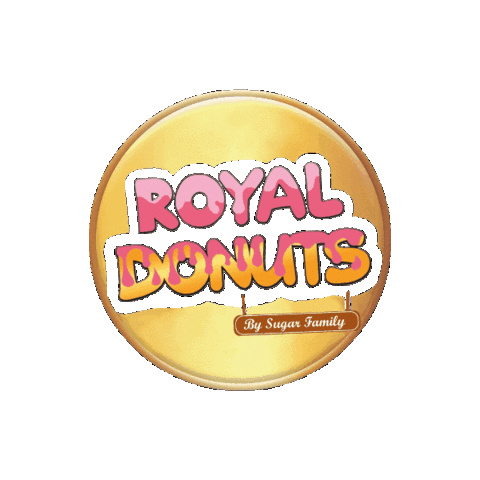 Sticker by royal-donuts