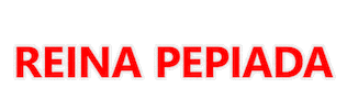 Pepa LArepa Sticker