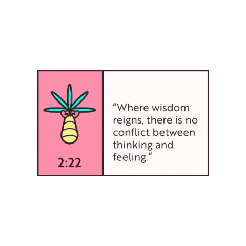 Psychotropic Sticker