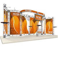 display