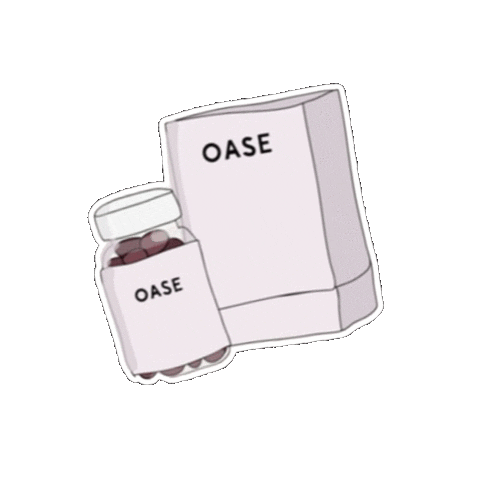 theoase_ Sticker