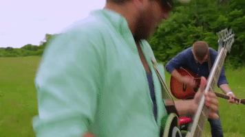 Further On GIF by Bronze Radio Return