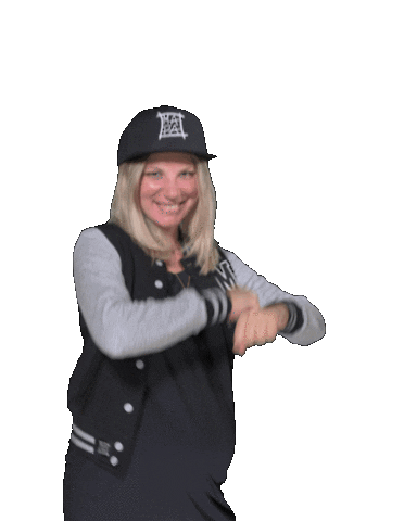 Mapa Sticker by Laufhaus Clothing