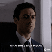 claire danes homeland GIF by Showtime