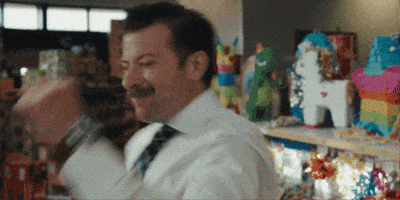 Good Bye GIF by PartyUSA