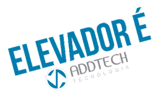 Addtech Comandos Sticker