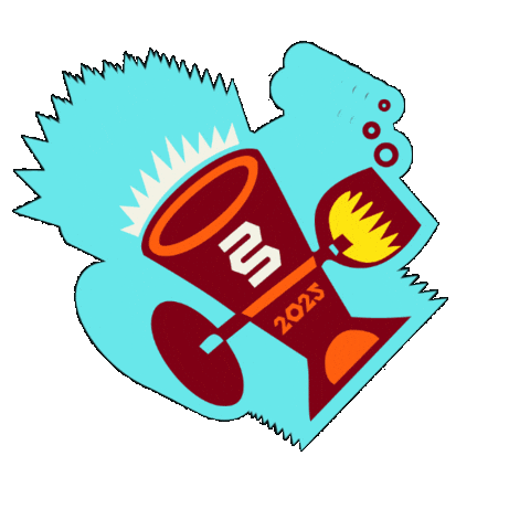 Balkan Rally Sticker