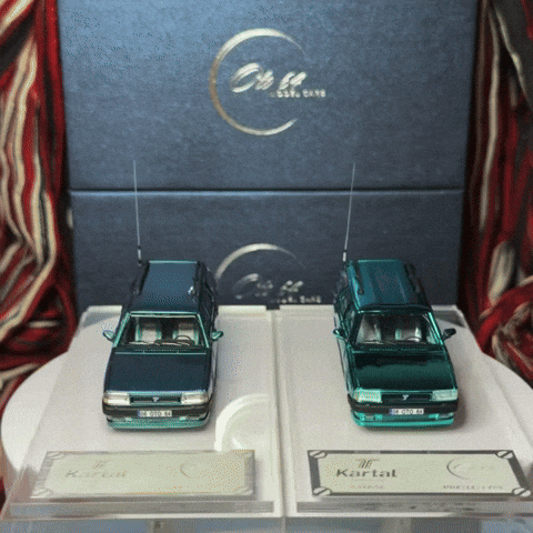 Oto64 GIF by Oto64ModelCars