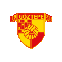 Göztepe SK Sticker