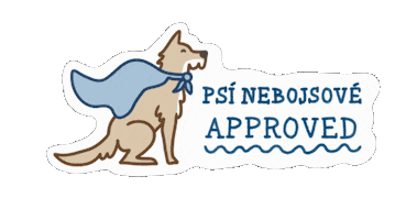 Sticker by psinebojsove