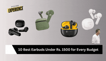 Best Earbuds Under 1500 GIF