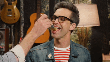 good mythical morning painting GIF by Rhett and Link