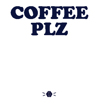 Hey Girl Coffee Sticker