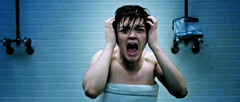 annihilation movie GIF
