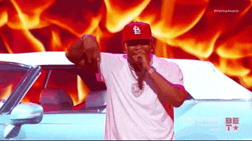 GIF by BET Hip Hop Awards