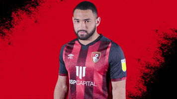 Football Know GIF by AFC Bournemouth