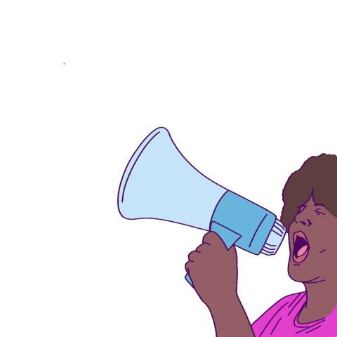 Reproductive Rights Contraception GIF by Bedsider