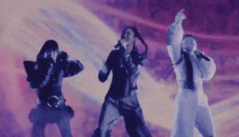 Huntrix GIF