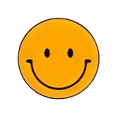 Happy New Post Sticker