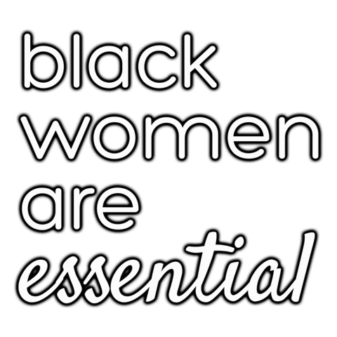 essencelauren Sticker