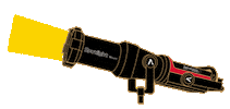 Light Sticker by Aputure