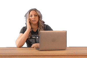 Sanne - Vol Liefde Fotografie Sticker