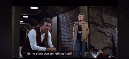 Star Trek GIF