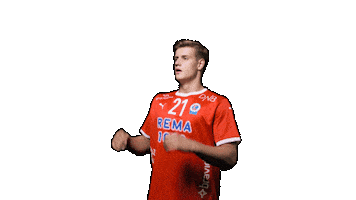 Kolstad Sticker by kolstadhandball