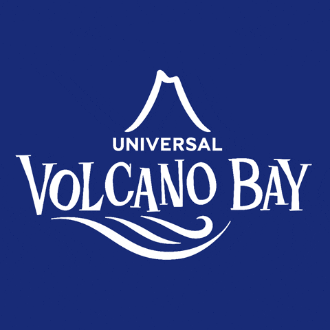Theme Park GIF by Universal Destinations & Experiences