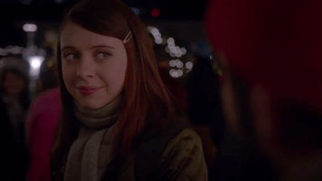 GIF by Carrie Pilby The Movie