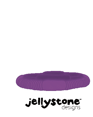 Jellystone Designs Sticker