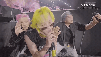 Gd Cosmos GIF