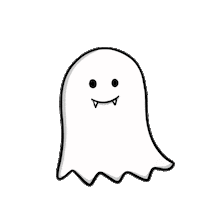 Halloween Sticker