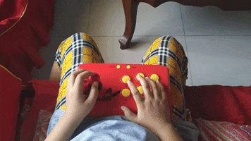 Animated GIF