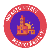 Instituto Livres Sticker