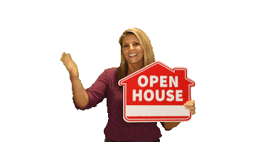 Jess Sells AZ Sticker