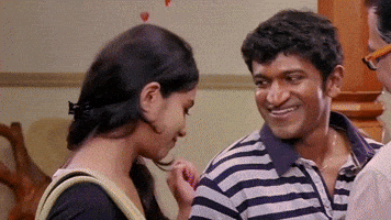 Power Star Kannada GIF