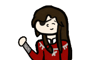 Tgcf Sticker