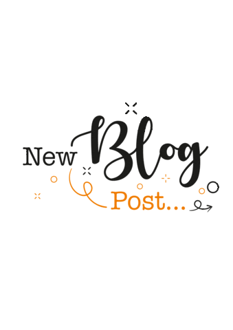 New Blog Sticker by vetconcept