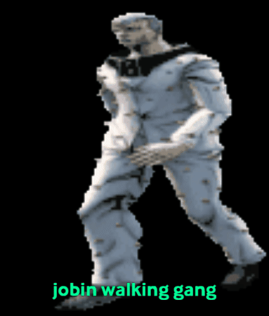 Jojolion GIF