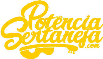 Potencia Playlists Sticker by Potência Sertaneja
