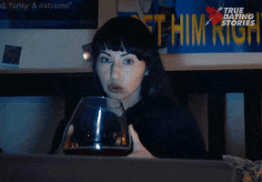 Comedy Drink GIF by CBC