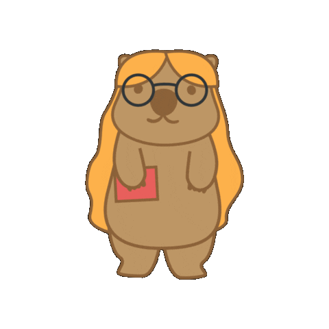 Willow Sticker by UNSW WIT