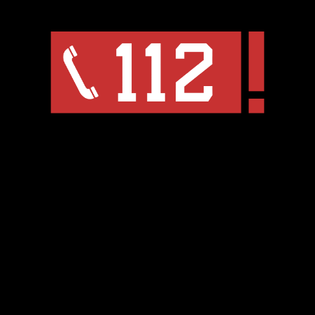 112tychy phone call emergency 112 GIF