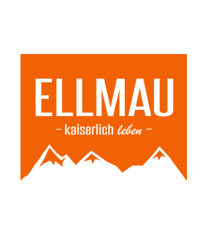 Ellmauer Kaiserwirtschaft Sticker