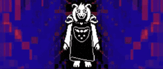 Toby Fox Fight GIF